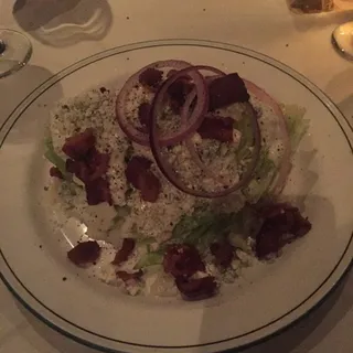 Wedge Salad