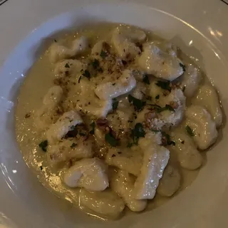 Gnocchi Quattro Formaggi