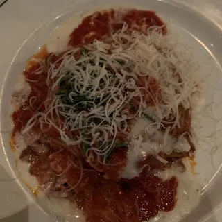 Lasagna Della Nonna