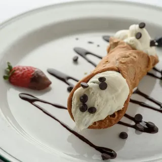 Cannoli