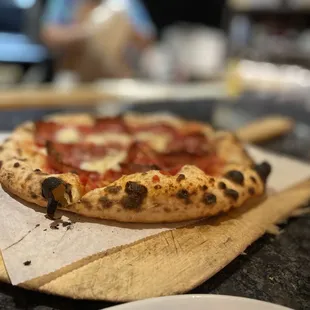 Fratello Pizza