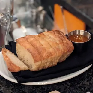 Focaccia