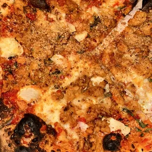 Stella Pizza