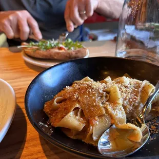 food, crepes