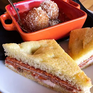 Arancini