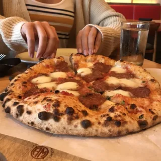 Pepperone Pizza