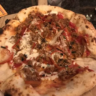 Paraggi Pizza