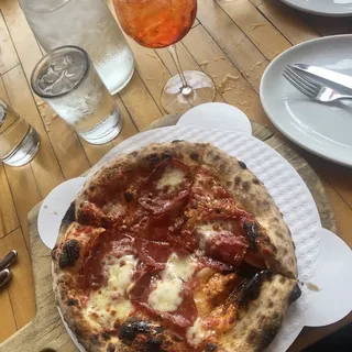 Fratello Pizza