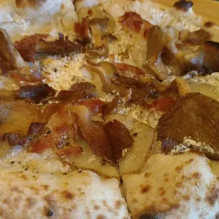 Fungo Pizza