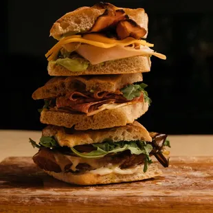 food, sandwiches, sandwich