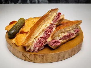 Saginaw’s Delicatessen