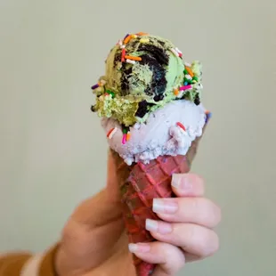 Doublescoop (@miguelmoralesphotography on Instagram)