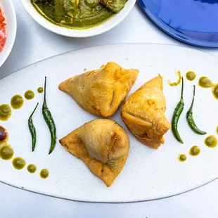 Samosa