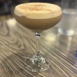 Biscotti martini