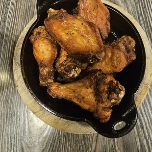 Wings