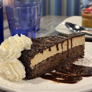 Chocolate Temptation