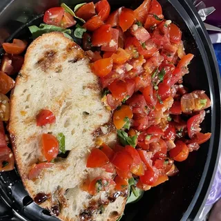 Bruschetta Perfect
