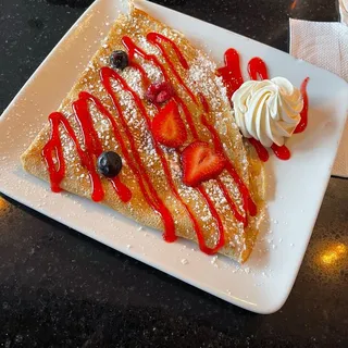 BERRY FEAST