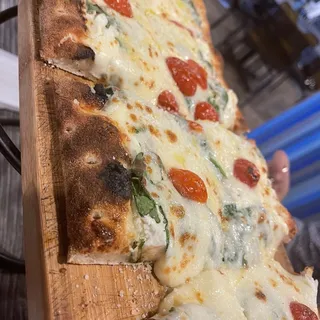 Woodfire 16" Monte Blanco Pizza