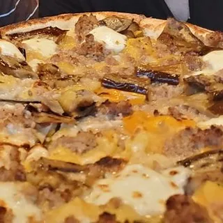 Deliziosa Pizza