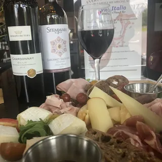 Salumi e Formaggi