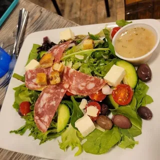Via Italia House Salad