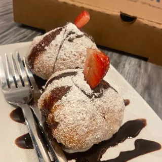 NUTELLA