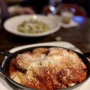 Via Italian Table