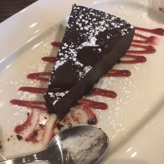 Chocolate Torta