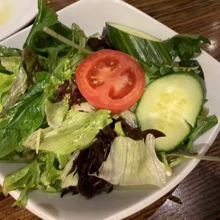 Insalata Mista Salad