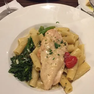 Chicken Piccata