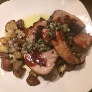 Porchetta
