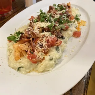 Lobster Risotto