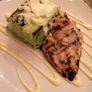 Chicken Caesar Salad