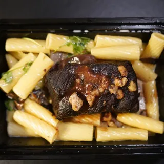 Braised Short Ribs