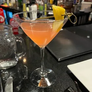 drink