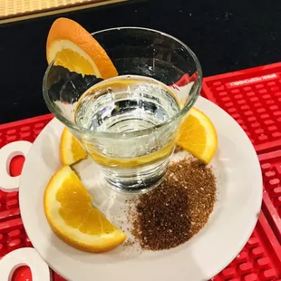 Mezcal!!