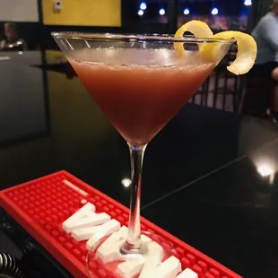 Tequila Blanco Lago