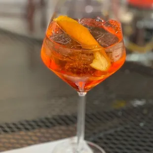 The Apertivo - @city2shoredreamer