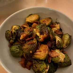 Brussels sprouts