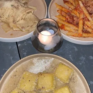 Quadretti Ravioli