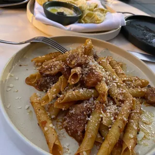 Garganelli