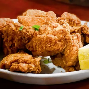Fried Chicken