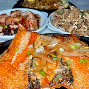 Feast!