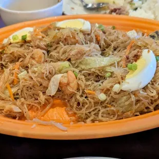 Pancit Bihon