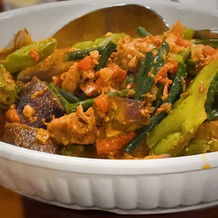 Pinakbet