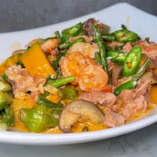 Pinakbet