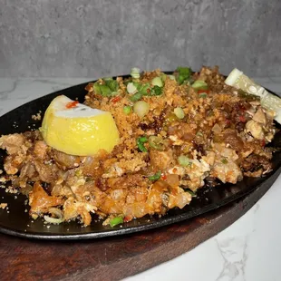 Sisig