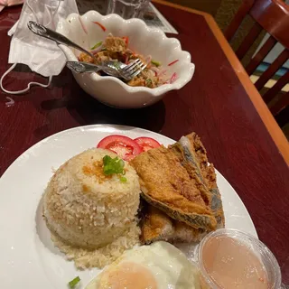 Tokwa't Baboy