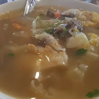 Beef Bulalo
